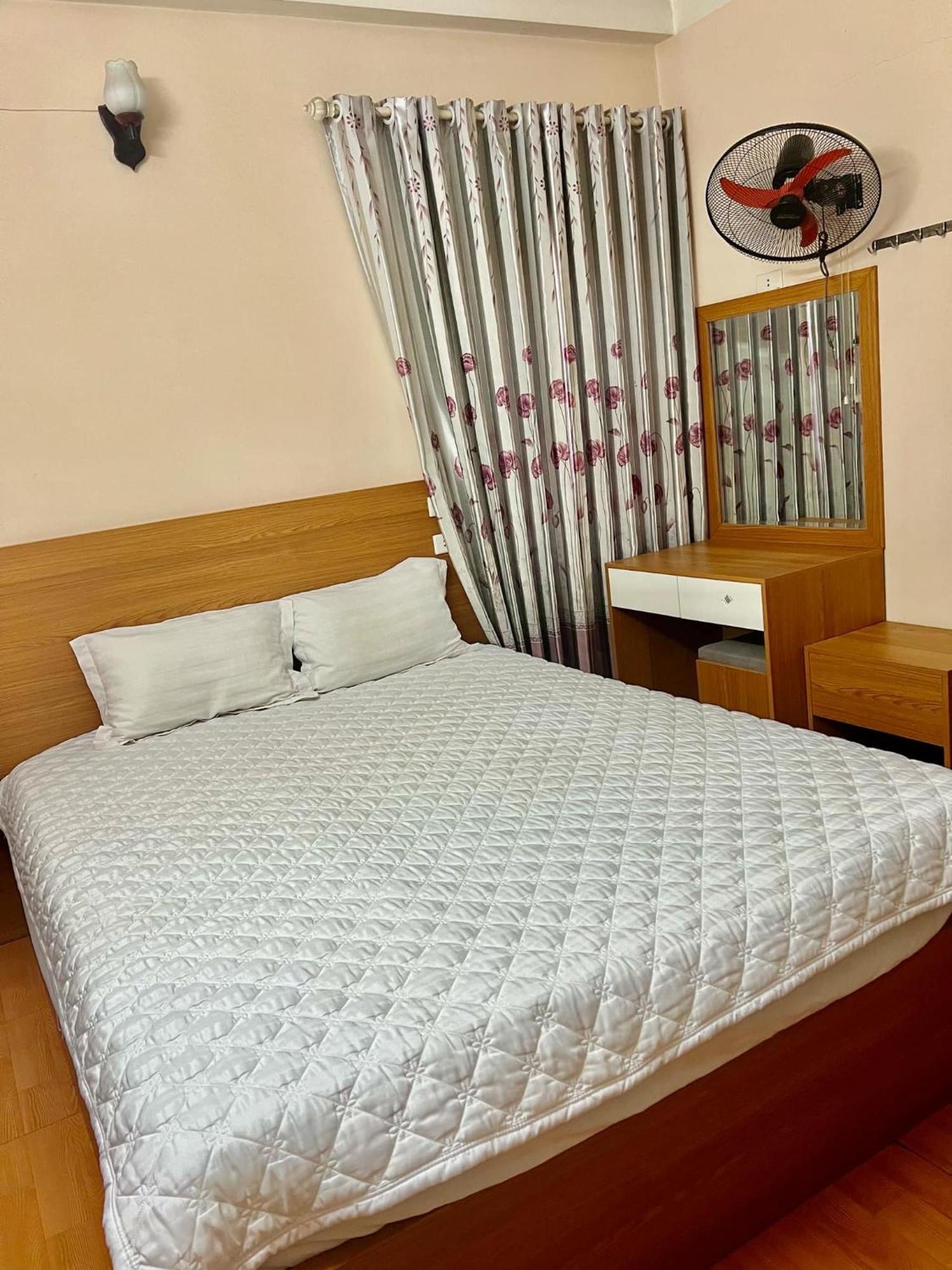 Khach San Thanh Son Noi Bai Hanoi Luaran gambar